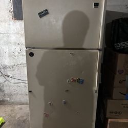 Whirlpool Refrigerator 