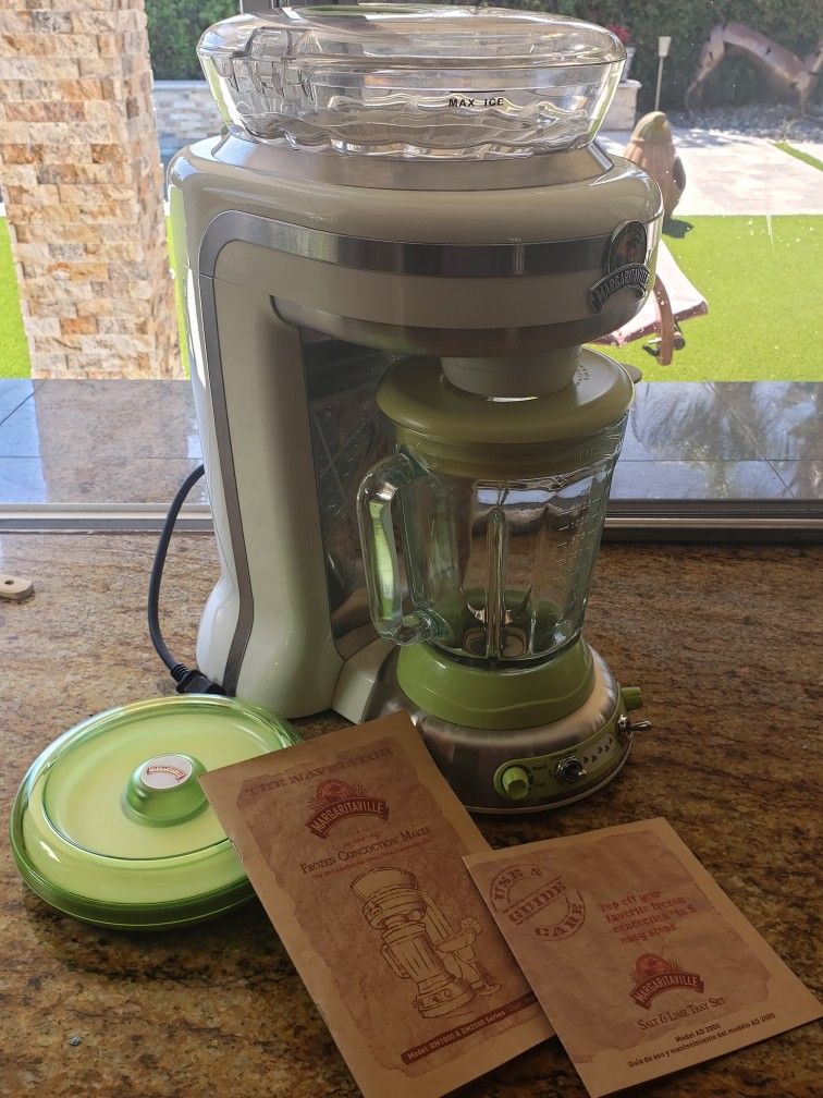 Margarita like Mixed Drink Maker MD 3000 Series for Sale in Beaumont, CA -  OfferUp