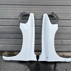 2002-2005 Dodge Ram Left & Right Fender Panels