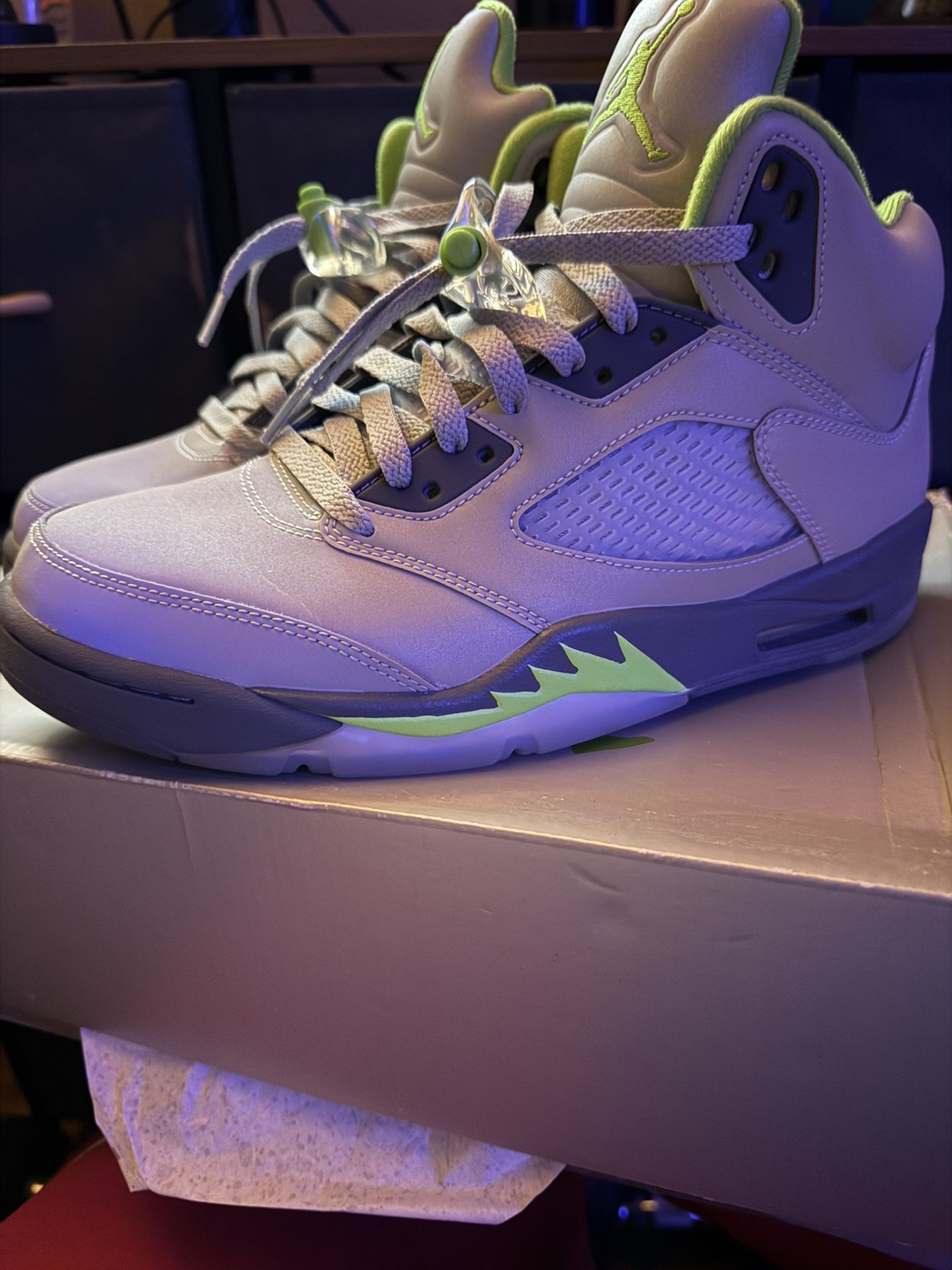 Jordan 5 