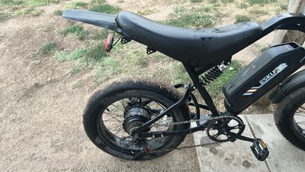 E-bike
