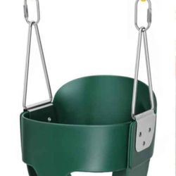 Toddler Swing