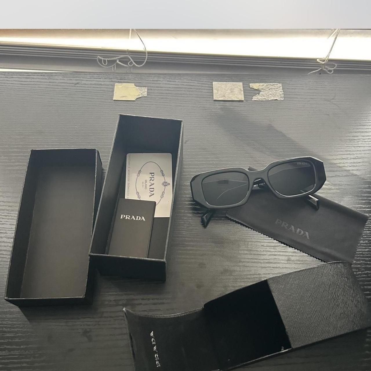 Prada Sunglasses