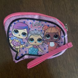 Mini purse Lol Surprise 