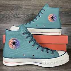 Converse Shoes 8.5 Women