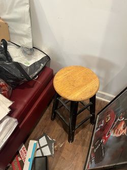 Stool