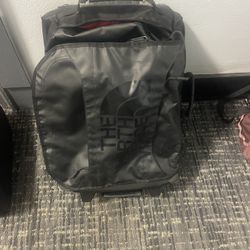 North face Backpack 