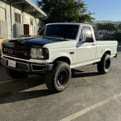 94   F150  Clean Tile 