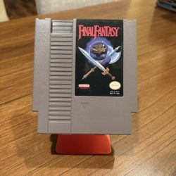 Original Nintendo (NES) Game 