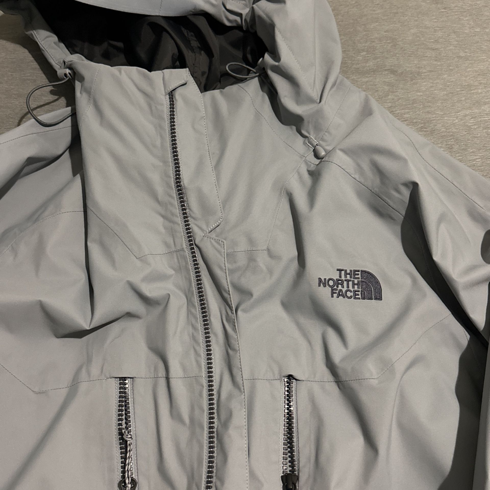 The North face Jacket