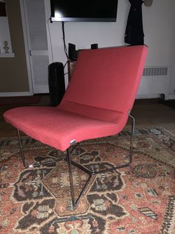 Harter Forum chair
