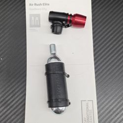 Bontrager Quick C02 Tire Inflator