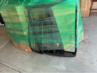 waltmart. amazon. Lowe's. merchandise. pallets.