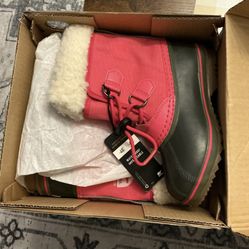 Sorel Children Boots