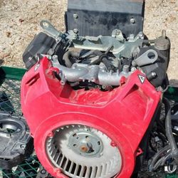 Hale Attack Firefighting Fire Fighter Trash Water Transfer Pump