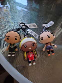 WNBA players