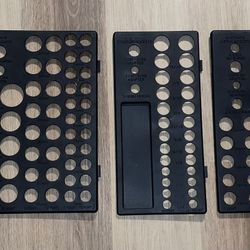 Socket Organizer 