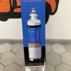 Water Filter NWOB Pure Plus Replacement For LG & Kenmore Refrigerator Water Filter