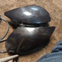 G35 Headlights 