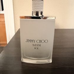 Jimmy Choo Ice 