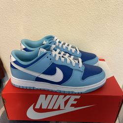 Nike Dunks ‘Argon’