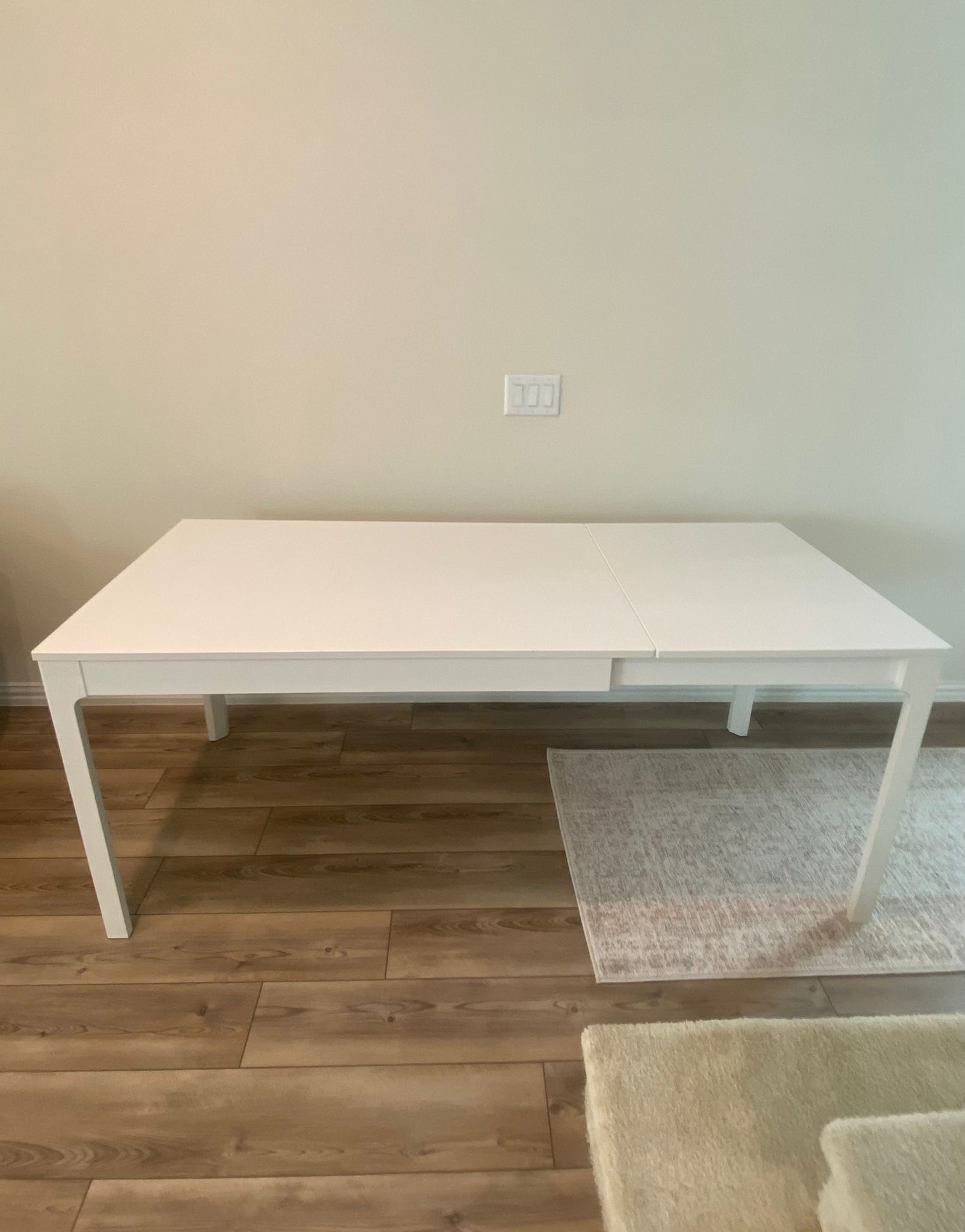 Dining Table From Ikea