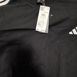 Adidas T