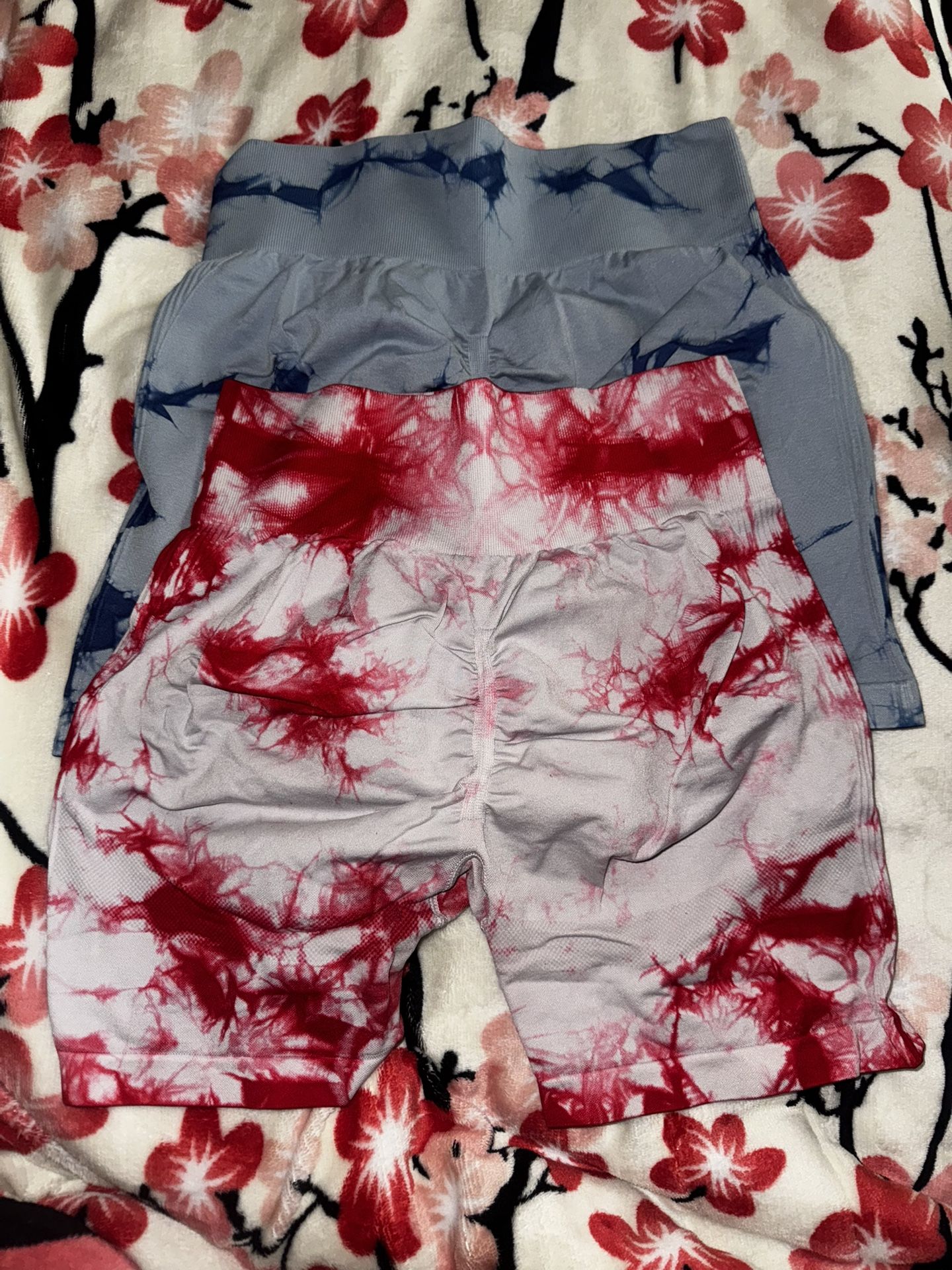 Workout Shorts For Women