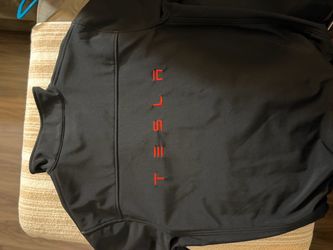 Tesla jacket