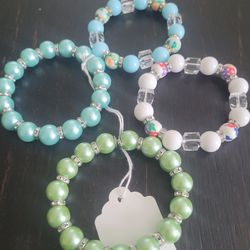 New Bracelets 