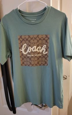Coach Shirt
