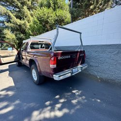 2001 Dodge Dakota