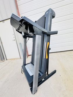 Nordictrack T5zi Treadmill With Incline 