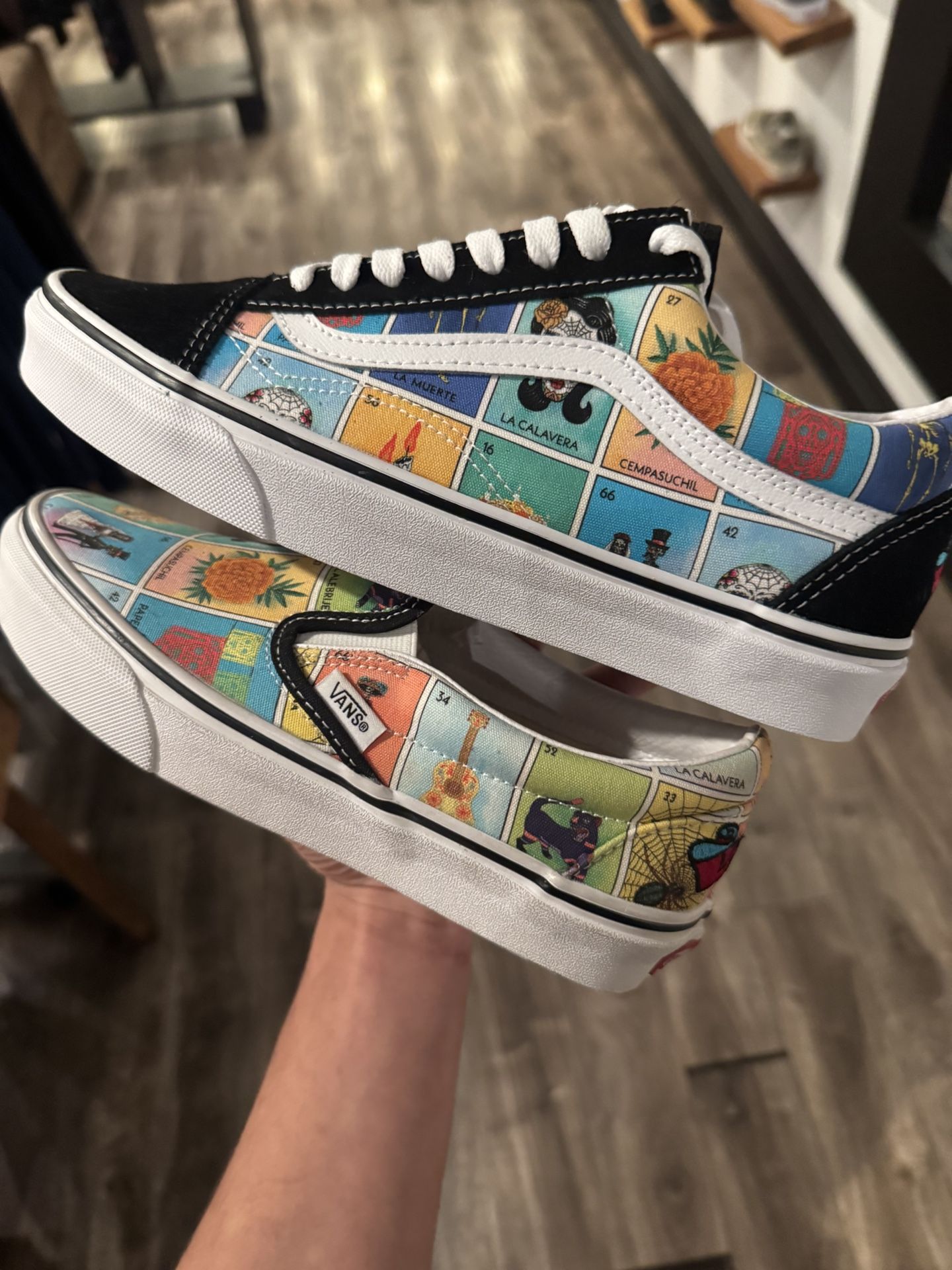 Buy one get one free or 50 To 80%Off Everything Must Go The Store Closing