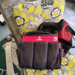 Tool Belt 