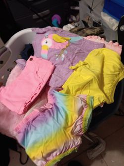 It's Baby Spring Outfit 