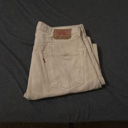 Levi 501S