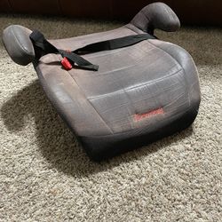 Booster Seat 