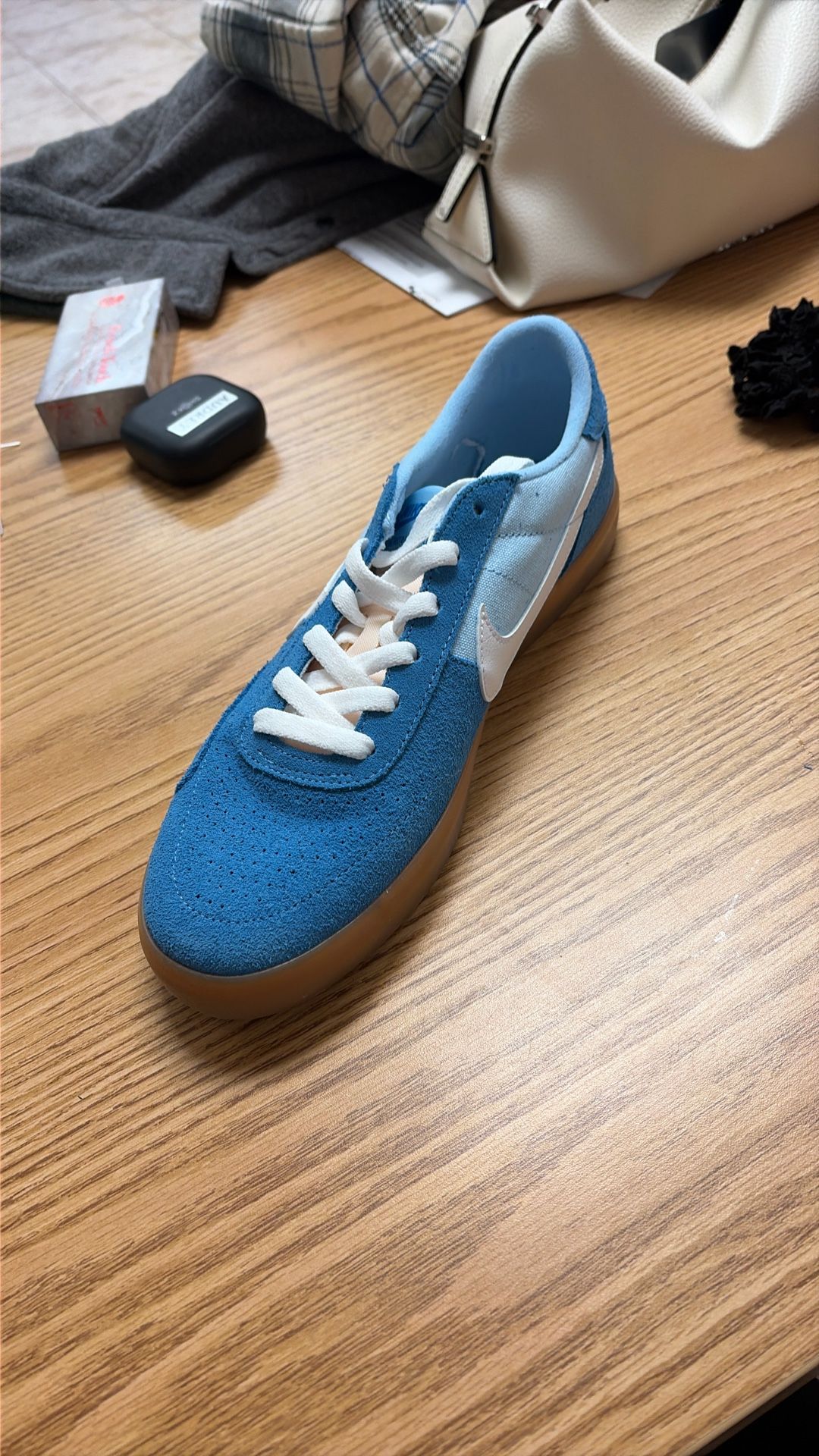 Nike SB Heritage Vulc