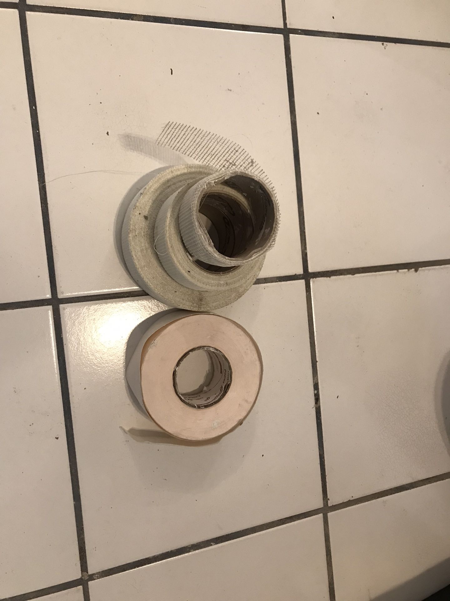 Dry Wall Tape