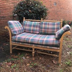 Love Seat 