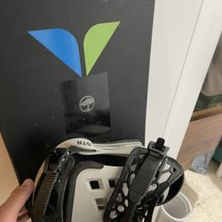 Minimal Wear Union Bindings