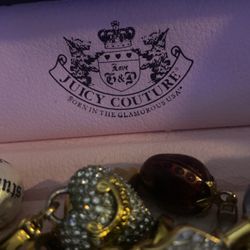 Juice couture Bracelet 