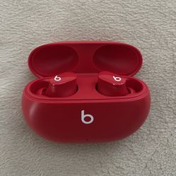 Beats Studio Buds Noise Cancelling Wireless 🎧