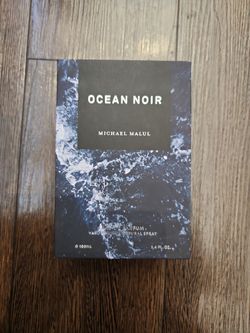 Michael Malul Ocean Noir Eau de Parfum 100ml