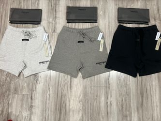 Essentials shorts