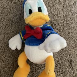 Donald Duck