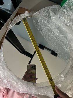 Mirrors