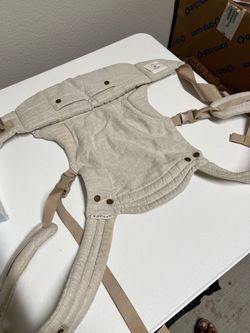Baroux Baby Carrier