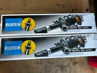 Brand New Bilstein B4 Front Struts Part # 22-314161